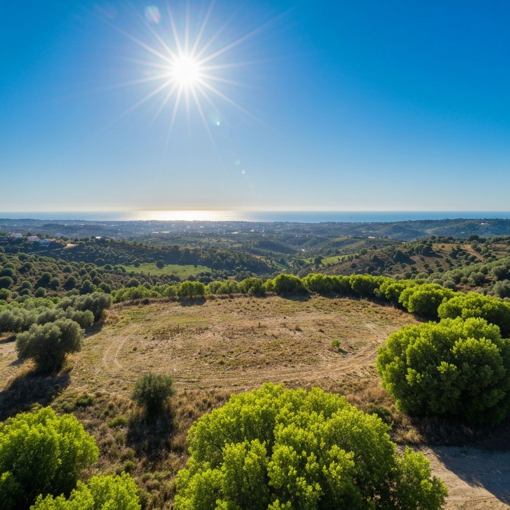 Lote de Terreno Urbano