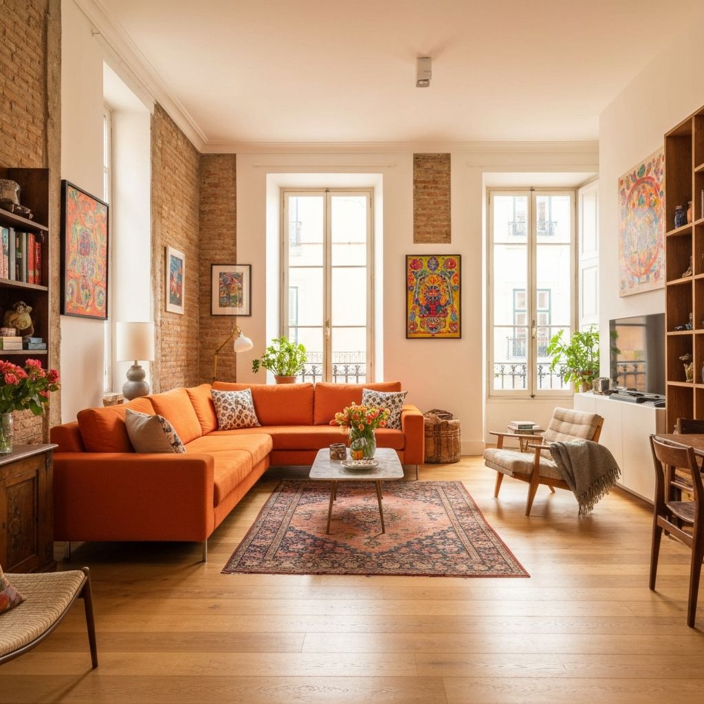 Apartamento T3 Centro